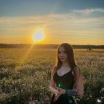 Ночной эскорт от Анита работает в Питере