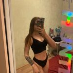 Лучшие эскорт услуги от Анита работает в Питере