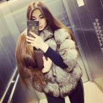 VIP эскорт от Камила Питер