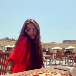 VIP эскорт от Камила работает в Питере