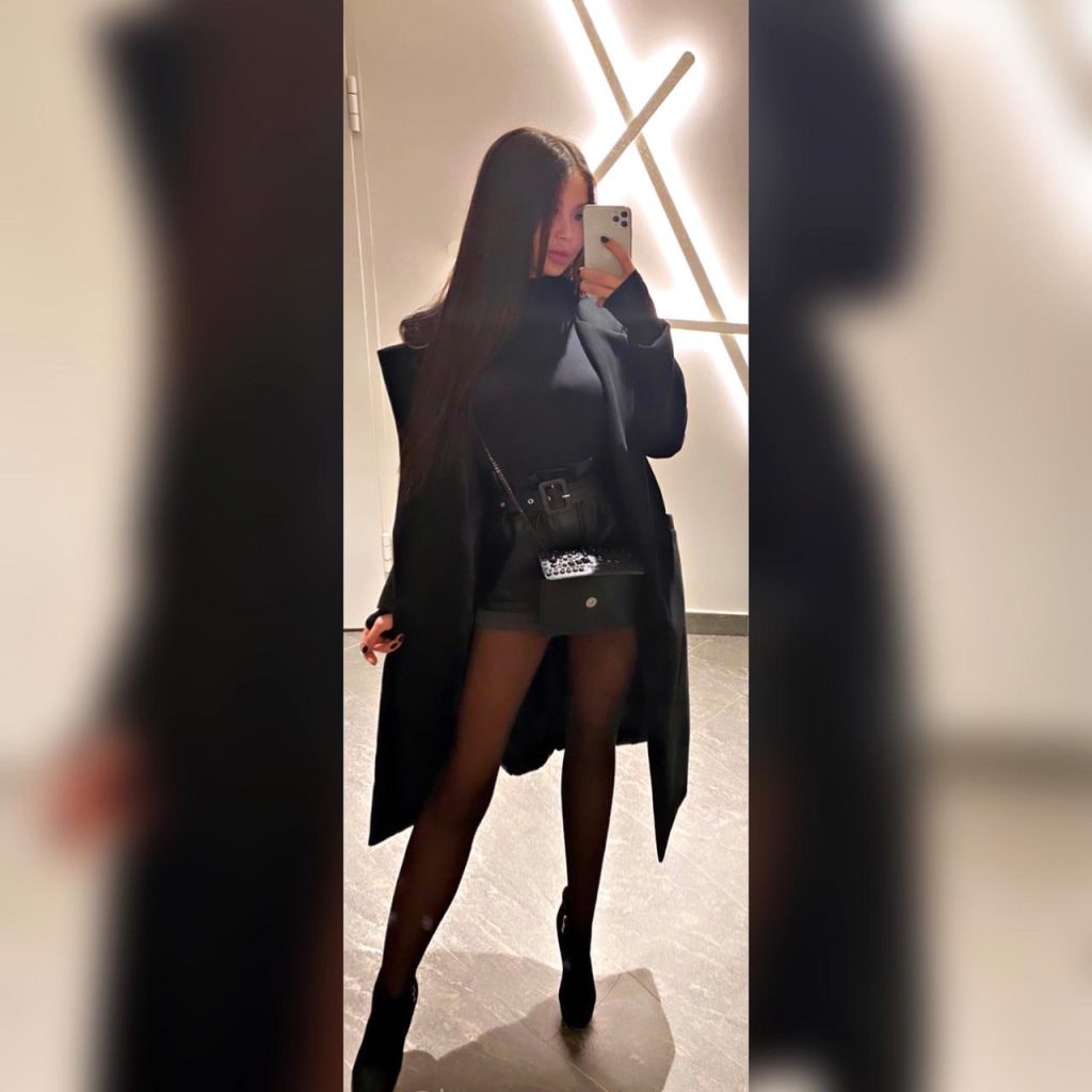 VIP эскорт от Кира Ant-Models.ru