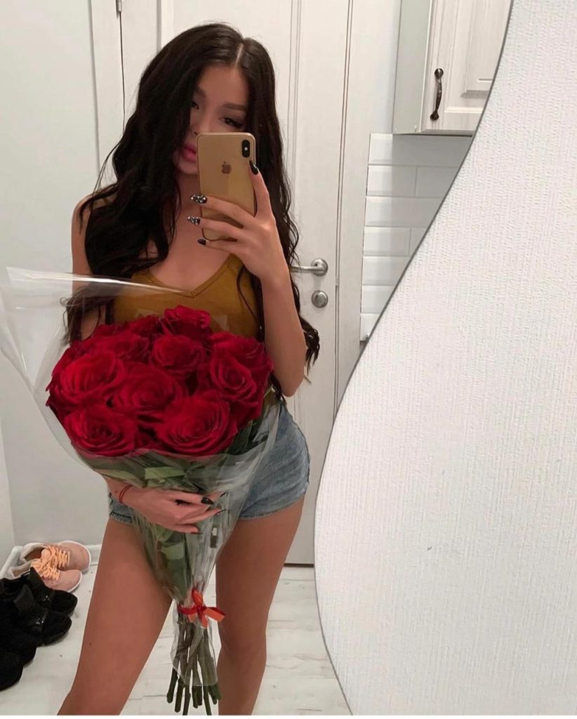 вип эскорт от  Кира Питер