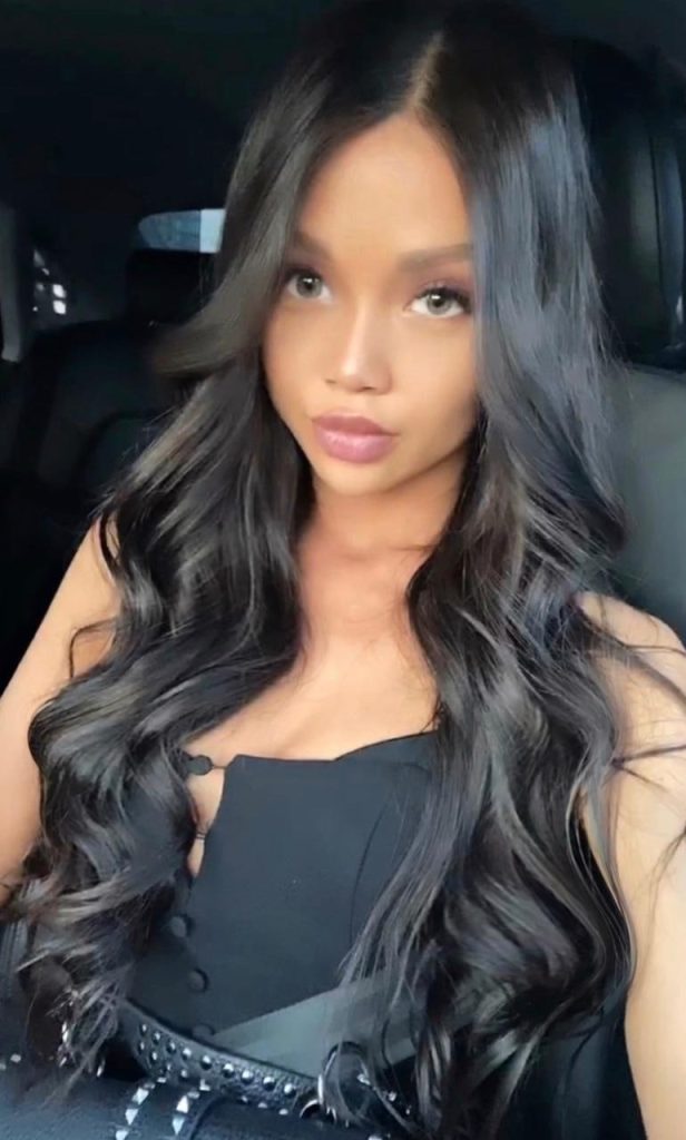 Ночной эскорт от Кира Питер