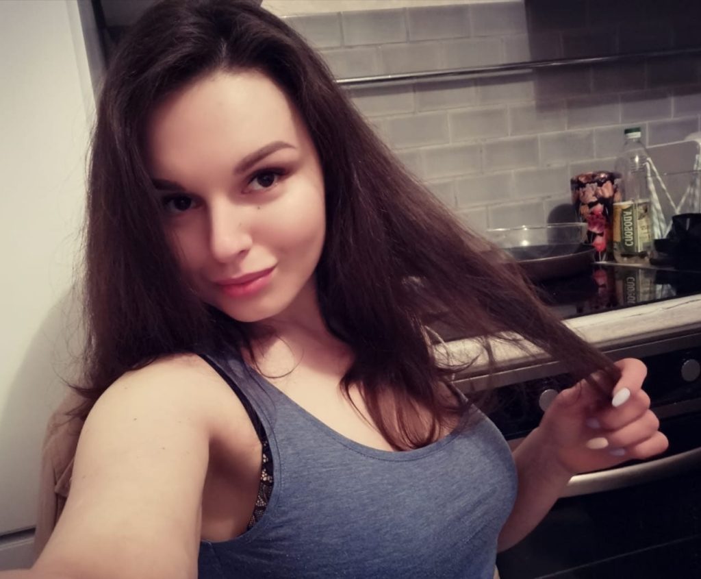 Лучшие эскорт услуги от Бьянка в Питере