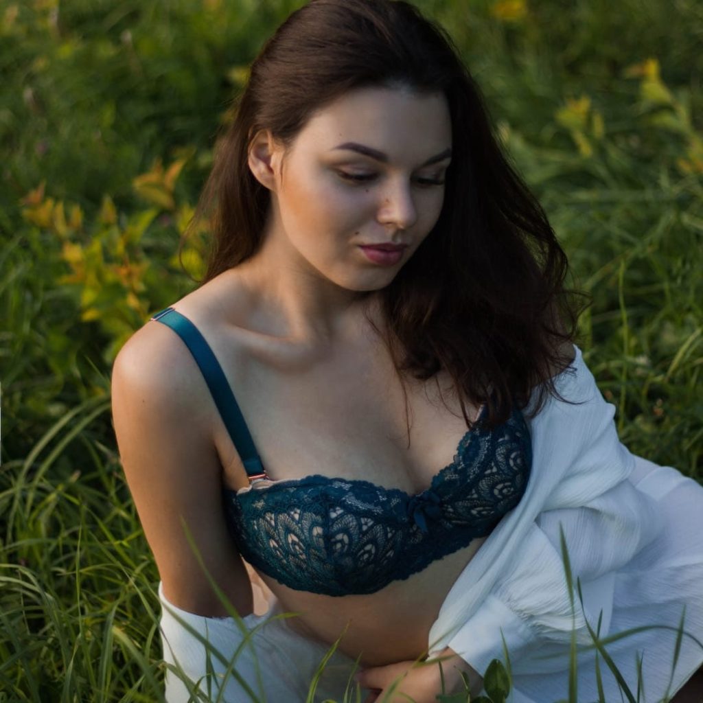 VIP эскорт от Бьянка Питер