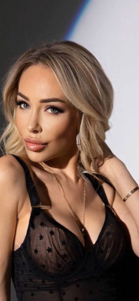 Ночной эскорт от Элис Ant-Models.ru