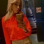 Лучшие эскорт услуги от Элис работает в Питере