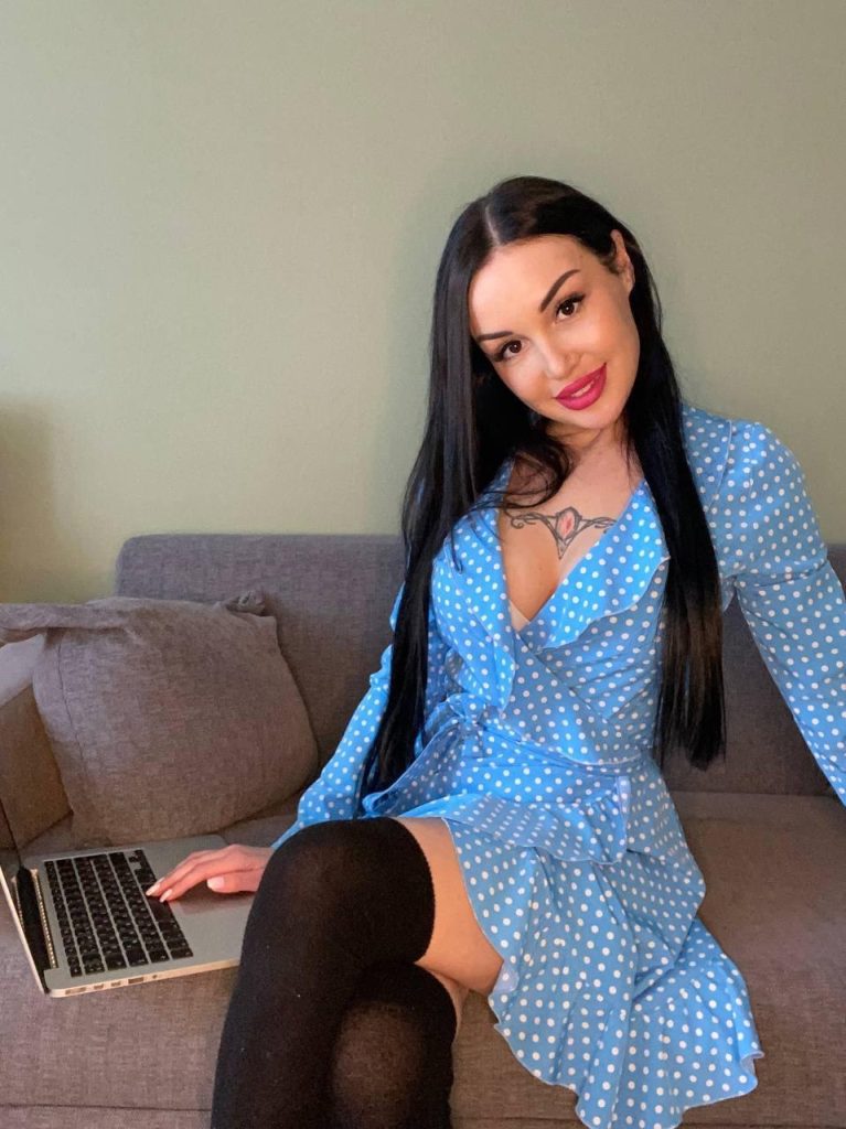 вип эскорт от  Женя Питер