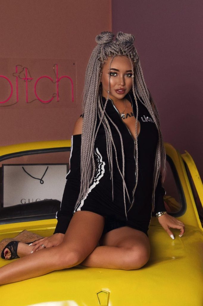 VIP эскорт от Анфиса Ant-Models.ru