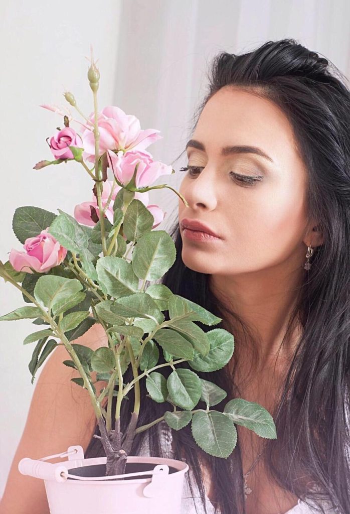 Ночной эскорт от Бланка работает в Питере