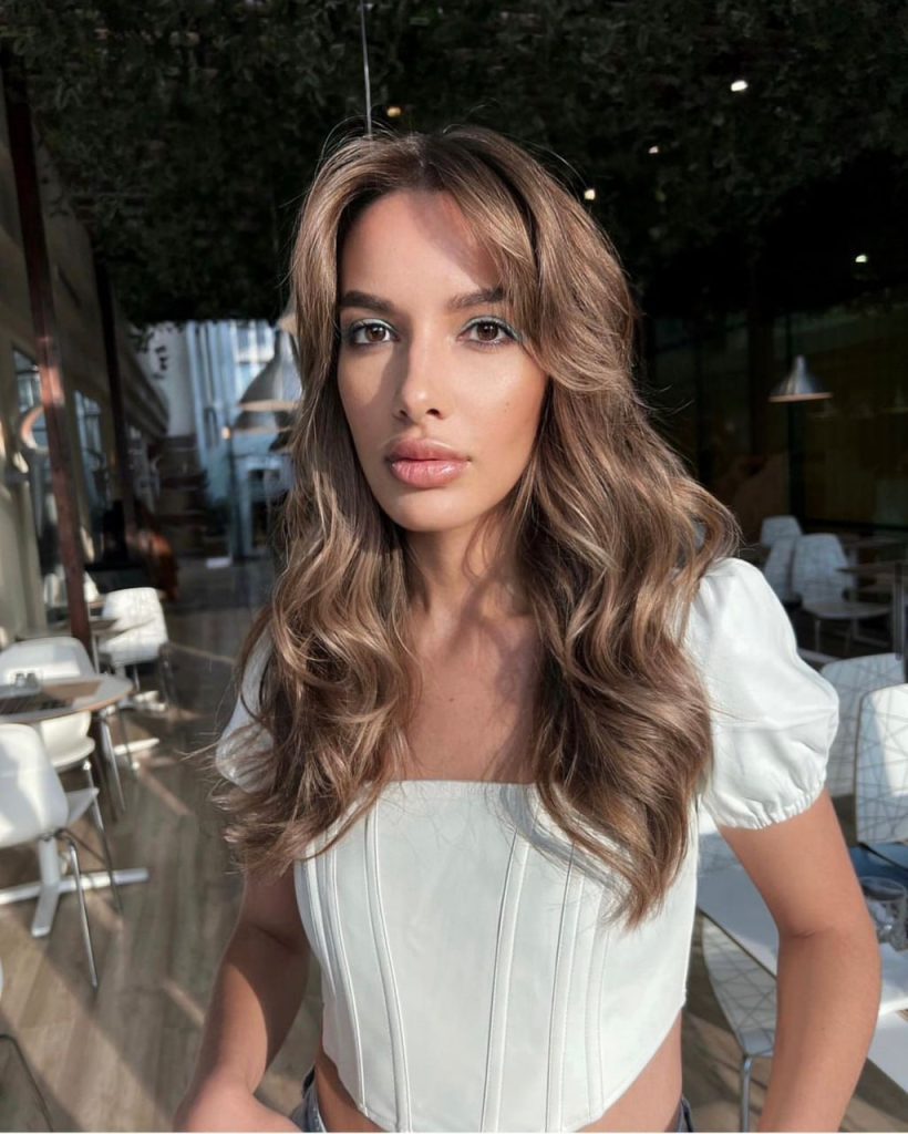 Ночной эскорт от Каринэ Ant-Models.ru