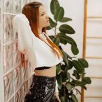 вип эскорт от  Рокси Питер