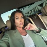 VIP эскорт от Каролина Питер