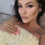 Лучшие эскорт услуги от Каролина в Питере