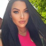 Ночной эскорт от Каролина Питер