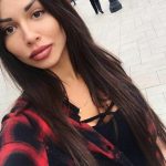 Ночной эскорт от Оливия Ant-Models.ru