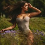 вип эскорт от  Оливия в Питере