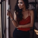 Лучшие эскорт услуги от Анна работает в Питере