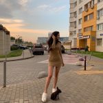 Лучшие эскорт услуги от Анна работает в Питере