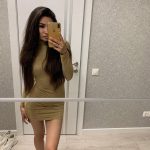 вип эскорт от  Анна в Питере