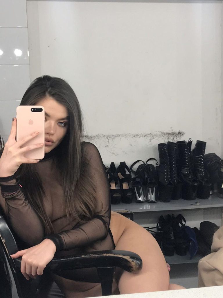 вип эскорт от  Аврора в Питере