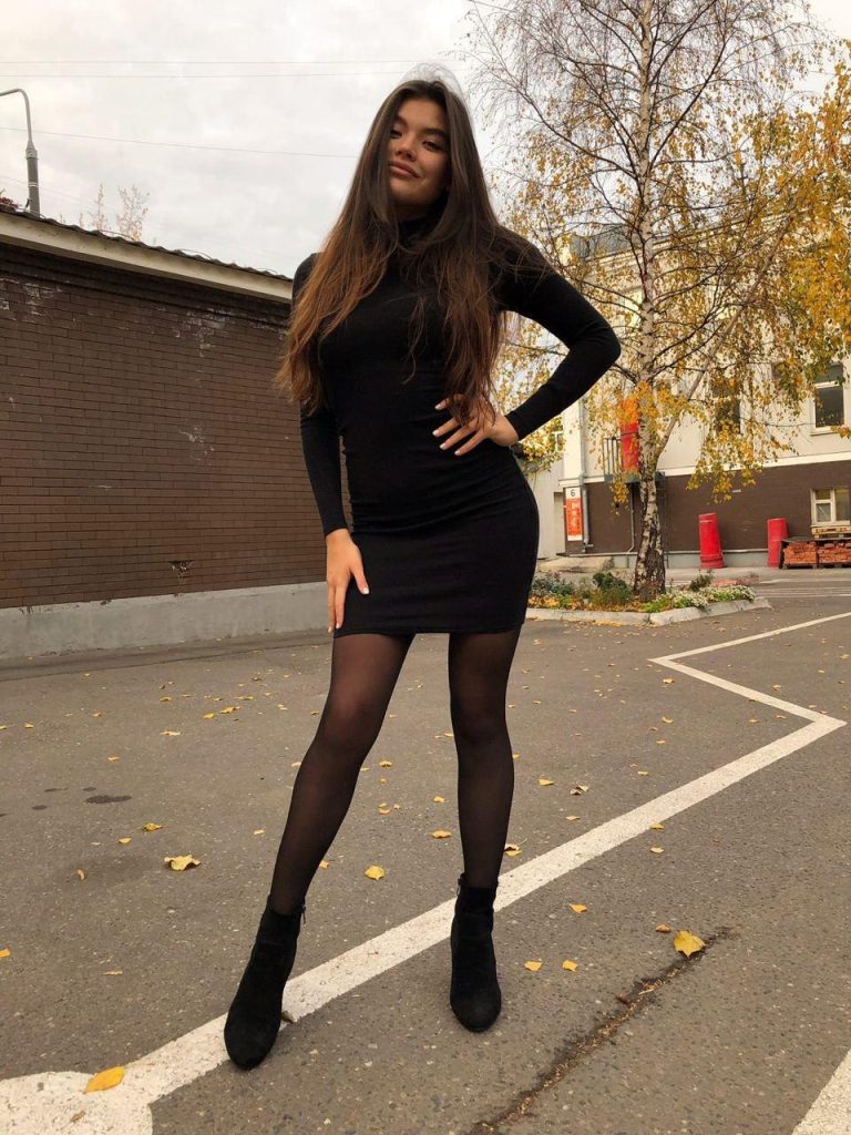 Ночной эскорт от Аврора Питер