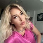 VIP эскорт от Лия в Питере