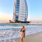 VIP эскорт от Лия Питер