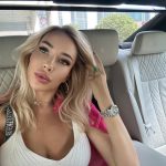 Ночной эскорт от Лия работает в Питере