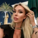 Ночной эскорт от Лия Питер