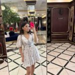 вип эскорт от  Вика работает в Питере